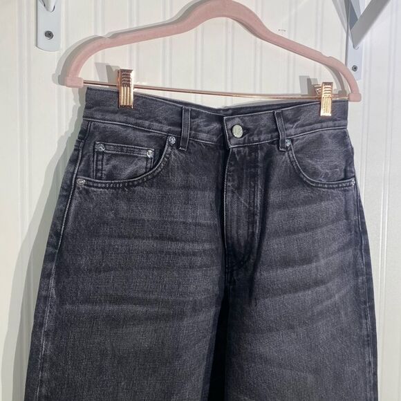 NWT LAURENCE BRAS DENIM JEANS SZ 26, 30 - Picture 3 of 11